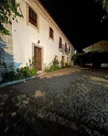 Casa Do Adro Bed and Breakfast Soajo Exteriör bild
