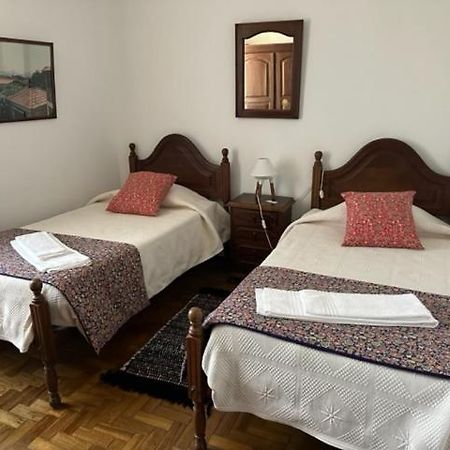 Casa Do Adro Bed and Breakfast Soajo Exteriör bild