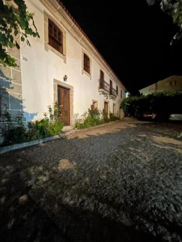Casa Do Adro Bed and Breakfast Soajo Exteriör bild