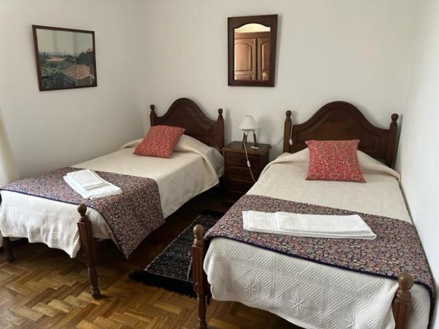 Casa Do Adro Bed and Breakfast Soajo Exteriör bild
